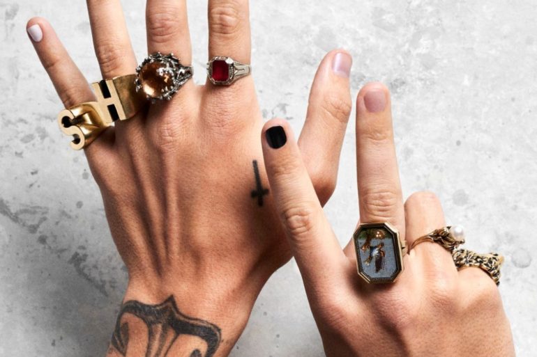 Pleasing, Harry Styles’ First Beauty Brand Has Arrived. Here’s Everything You Need to Know.