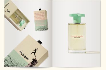 Tyler, The Creator Launches Golf le Fleur French Waltz Fragrance