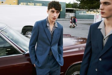 How To Make A Cheap Suit Look Expensive
