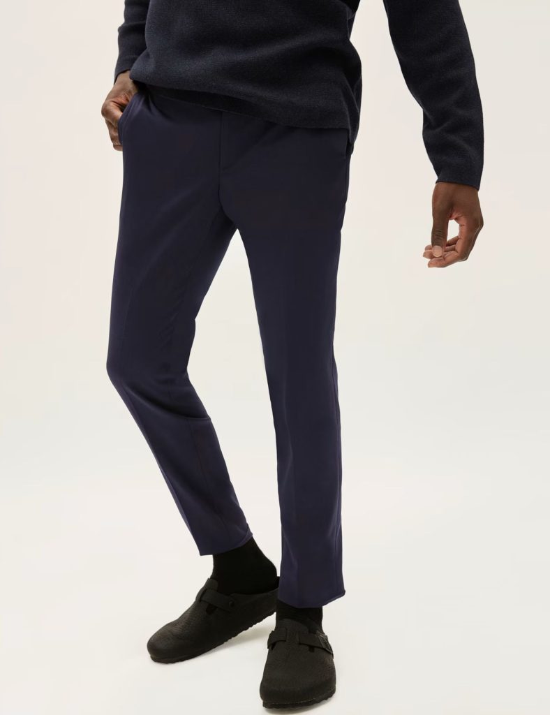 How To Make A Cheap Suit Look Expensive