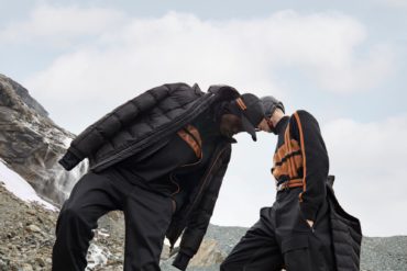 Call Me Zegna; Ermenegildo Zegna Debuts A New, Simplified Identity
