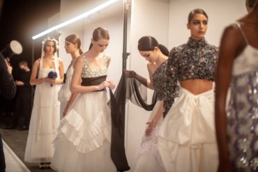 Chanel SS22 Haute Couture Had A Little Something For The Horsegirls