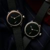 H. Moser & Cie x The Armoury Embrace Elegant Minimalism With The Total Eclipse Watch