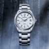 Surrender To Serenity With The Grand Seiko SLGA009 White Birch