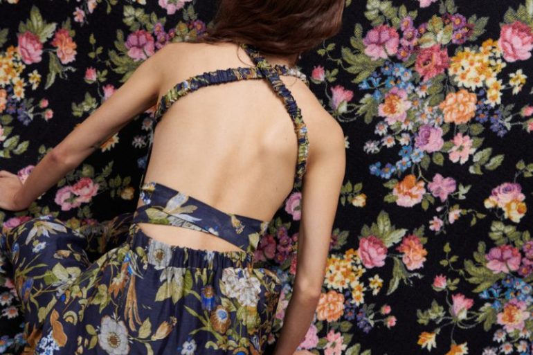 SIR. The Label Goes In Search Of Lost Time For SS22