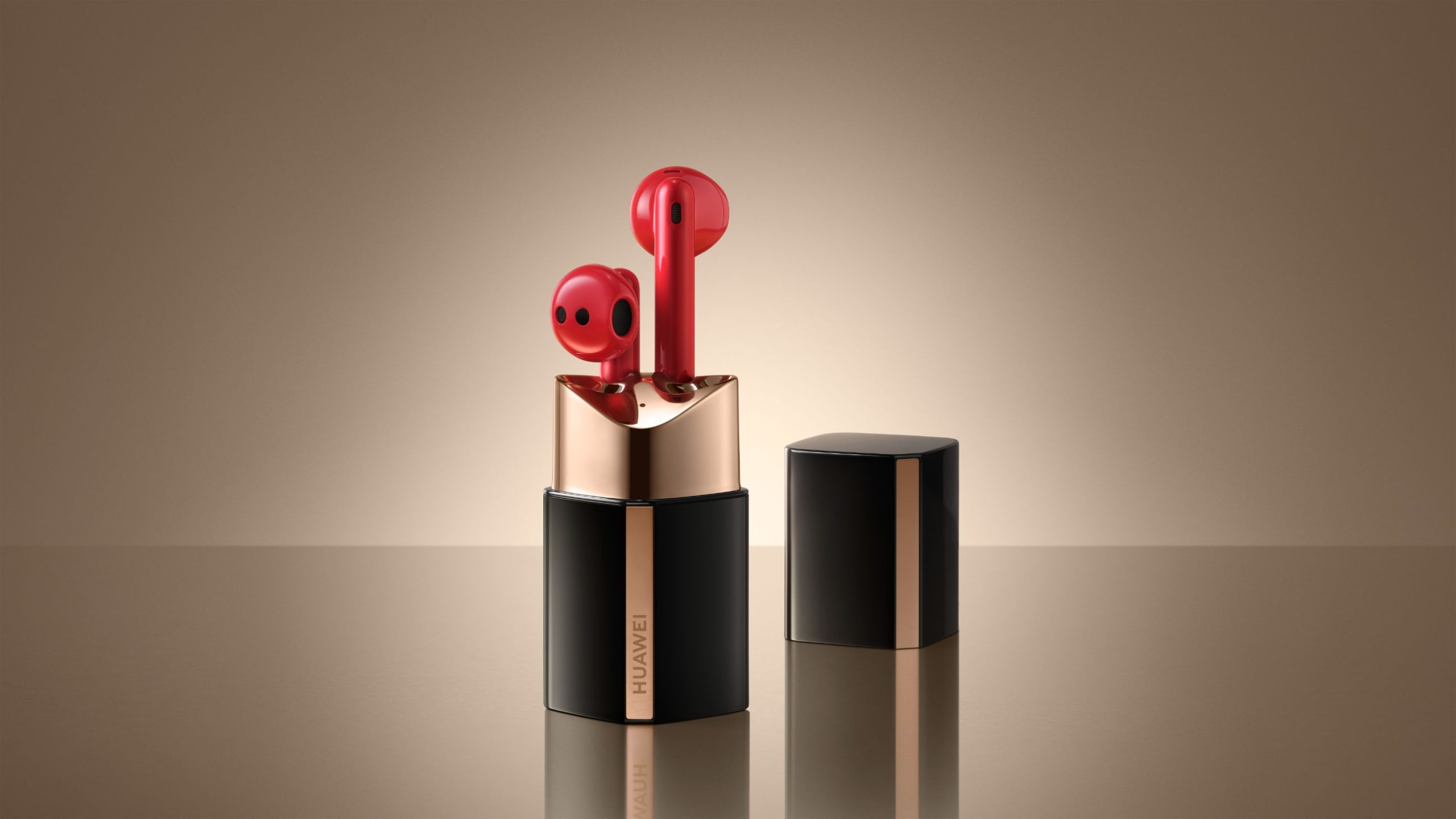 Huawei Freebuds Lipstick Reinvent The Y2K Lipstick Phone