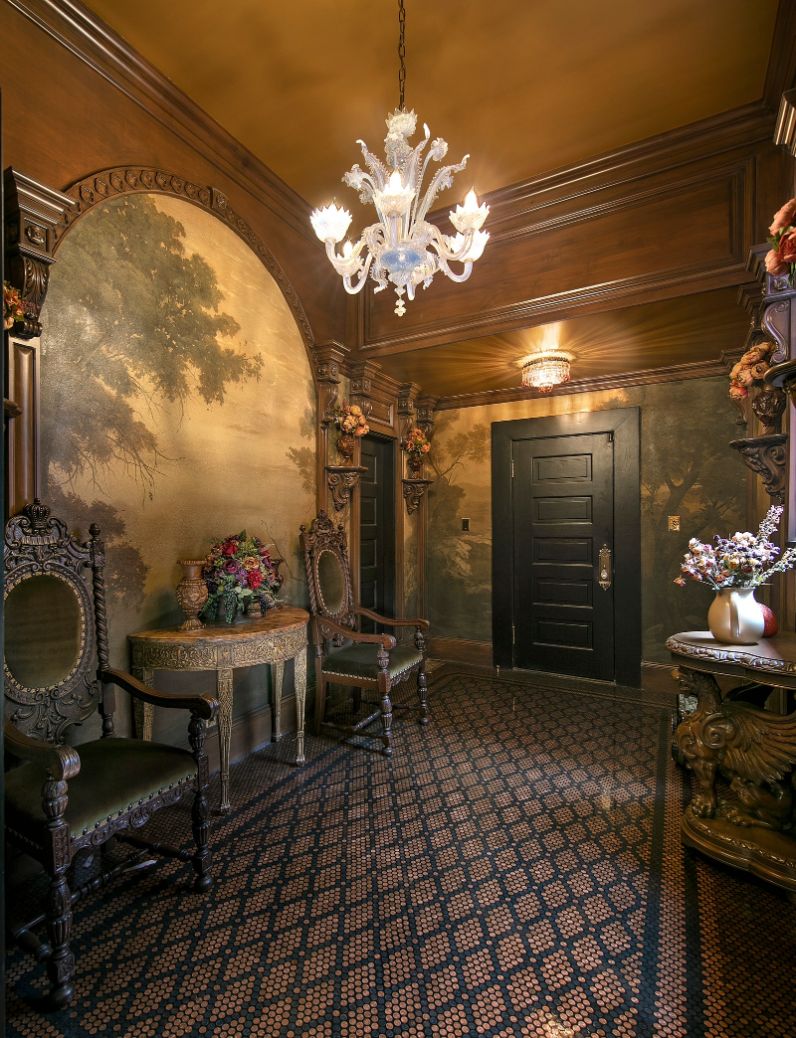 Albert Review_Kat Von D House_Gothic LA Victorian_