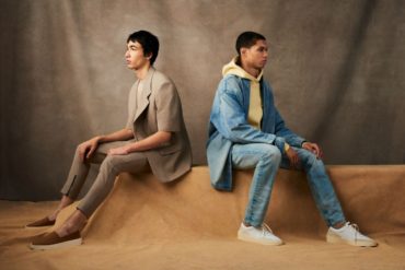 Mr Porter & Fear Of God Link Up For An Effortlessly Classic Capsule Collection