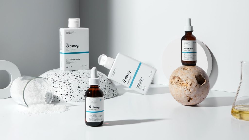 The Ordinary Wants To Make Sulphates Great Again With New Haircare Line