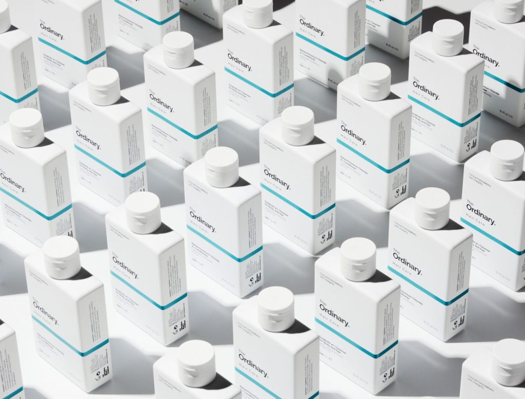 The Ordinary Wants To Make Sulphates Great Again With New Haircare Line