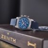 Zenith x Revolution & The Rake Revisit A Classic With The Chronomaster Revival A3818 “The Airweight Cover Girl”