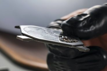 Skinny Legend; The New Bulgari Octo Finissimo Ultra Is The World’s Thinnest Watch