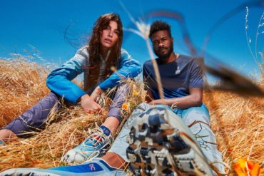 Loewe x On Is Running, But Make It Fashion