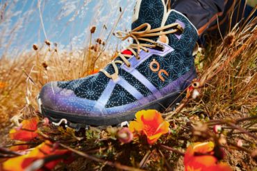 Loewe x On Is Running, But Make It Fashion