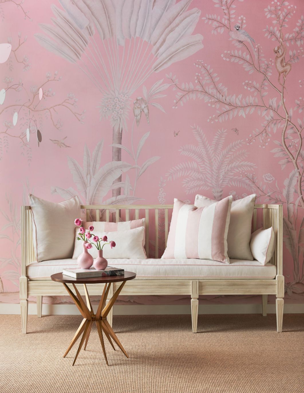 key interior design trends for 2022