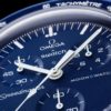 omega swatch moonswatch speedmaster