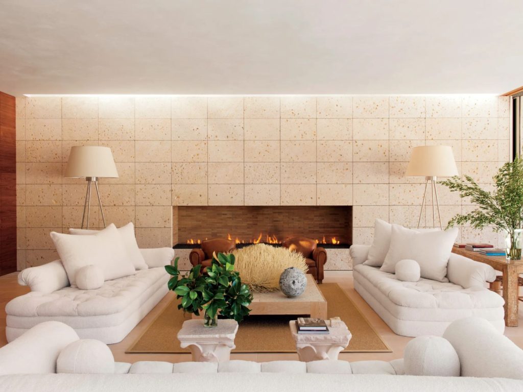 key interior design trends for 2022