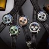The Breitling Navitimer Celebrates 70 Years In The Air With A Vibrant Reissue