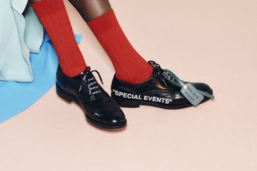 Hypebeast Meets Heritage In The Off-White For Church’s Collab