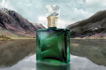 Johnnie Walker’s $35,000 48-Year-Old Whiskey Released In Australia