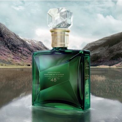 Johnnie Walker’s $35,000 48-Year-Old Whiskey Released In Australia