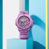 It’s Farrshunn, Darling. Hublot Unveils An All-Purple Big Bang Unico For Summer