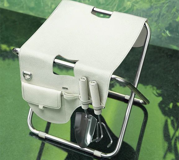 The $10000 Dior Gardening Kit Is For High Fashion Horticulturalists