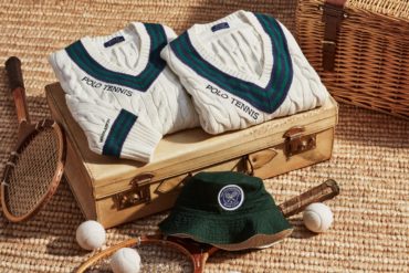 The Ralph Lauren Wimbledon 2022 Uniforms Are Impossibly Chic