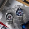 The New Seiko 5 Sports GMT Is An Unbeatable Value Proposition
