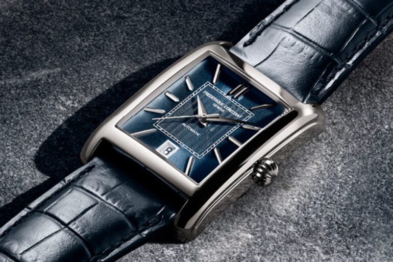 The Best Square & Rectangular Watches For Men