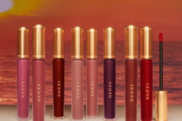 Gucci Rouge À Lèvres Liquid Matte Lipstick