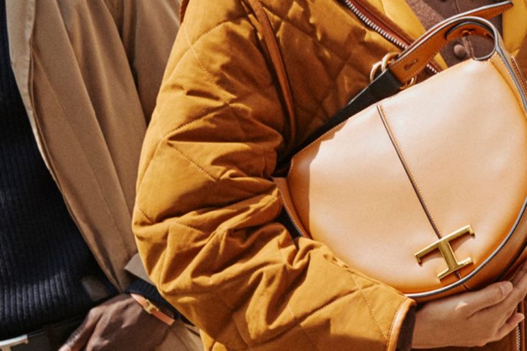 Tod’s Tells A Timeless Story In Milan