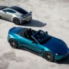 It’s Back! The Aston Martin V12 Vantage Roadster Comes Less Than Six Months After The Bloodline’s Farewell