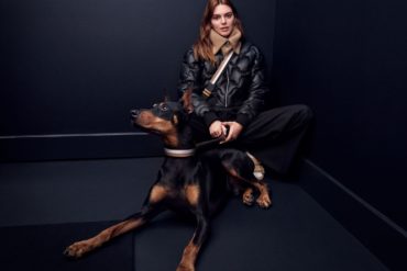 A Hugo-less BOSS Steps Into The Next Chapter Of Its Brand Refresh With A Celeb-Laden Campaign