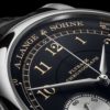 The A. Lange & Söhne Hampton Court Edition Is An Elegant Ode To The Arts Of Horology & Motorsport