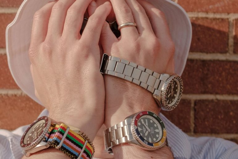 Best Fun Watch Collaborations To Know About