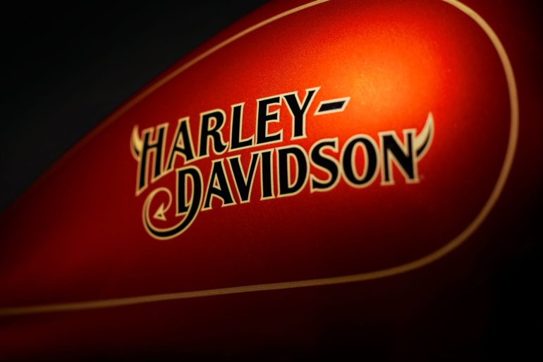 The Harley-Davidson Low Rider El Diablo Is An Ode To Americana