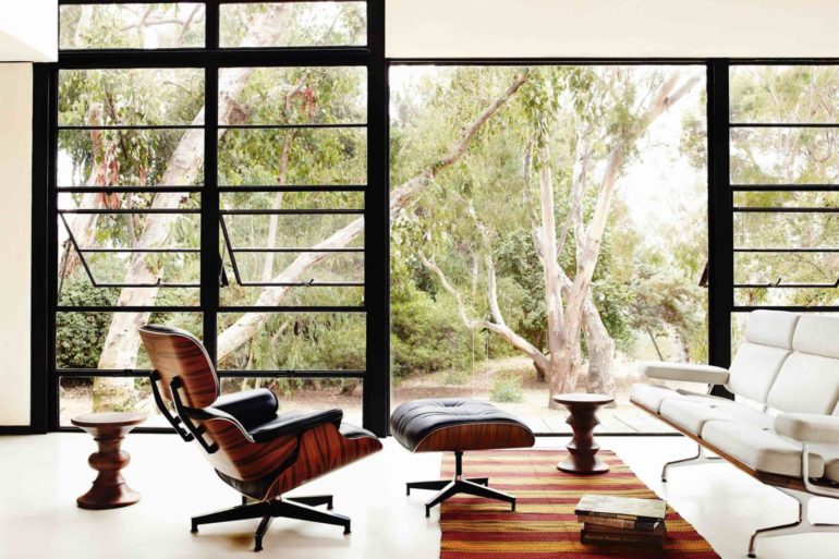 eames chair Iconic Designer & Vintage Furniture That’s Worth The Investment