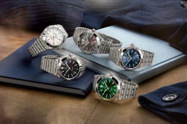 breitling chronomat