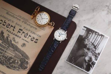 Montblanc Simplifies The Classically Beautiful Star Legacy Full Calendar
