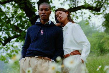 The Ralph Lauren Pink Pony Initiative Commemorates Over Two Decades In The Fight Against Cancer