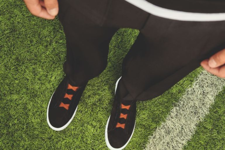 Real Madrid Levels Up Its Off-Pitch Style With Zegna