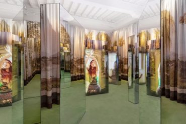 Gucci Garden Archetypes in Sydney: How to Visit the Free Exhibition