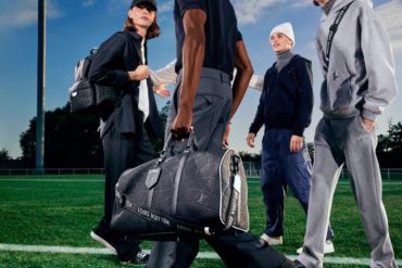 Louis Vuitton Kicks Goals In Style With An Elegant FIFA World Cup Collection