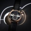 The Next-Gen A. Lange & Söhne Zeitwerk Is A Mechanical Digital Marvel