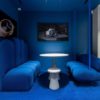 H. Moser & Cie. Employs Artful Colour Drenching For First Flagship Boutique