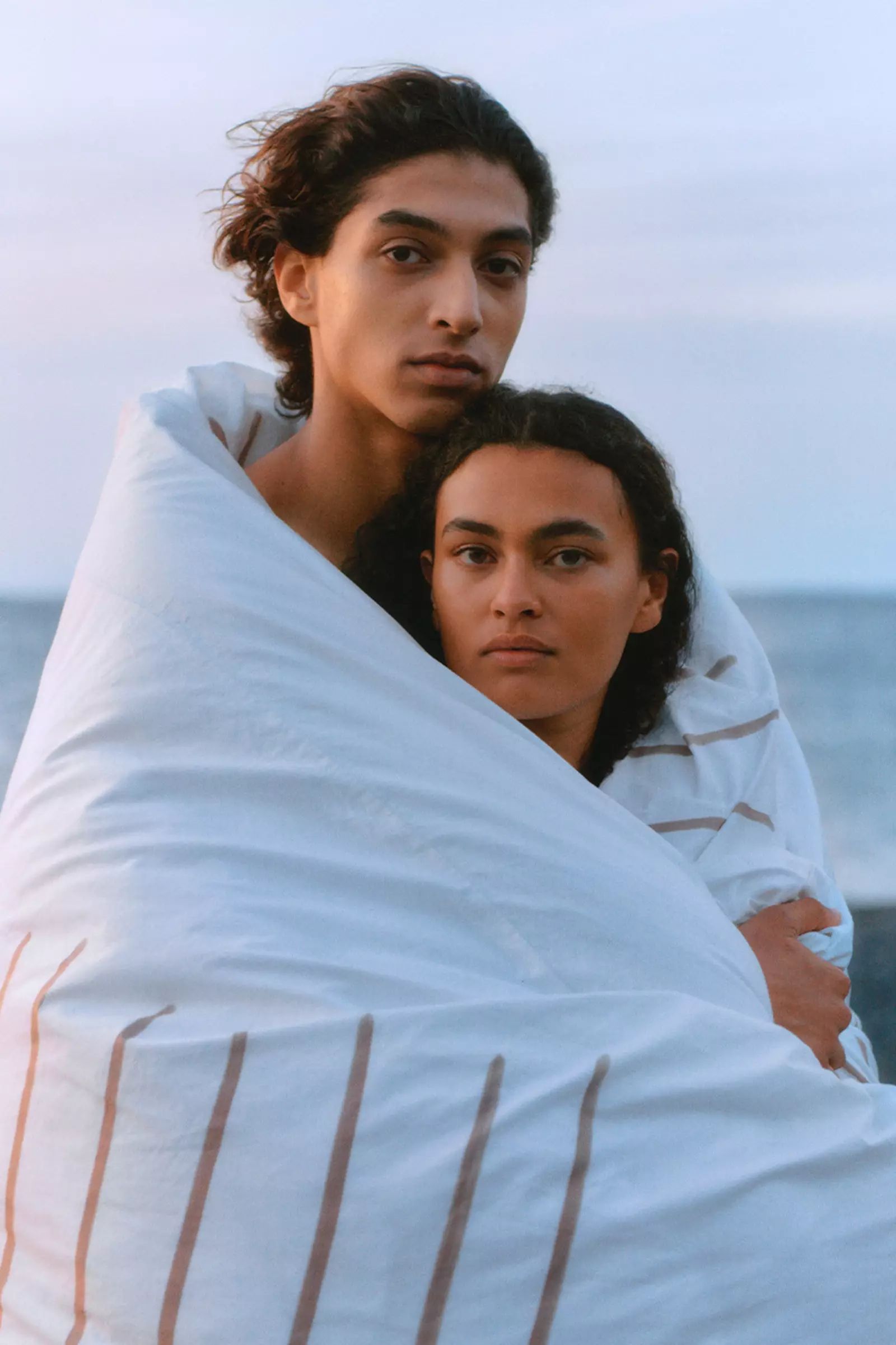 Jacquemus & Tekla Want You To Sleep With Them