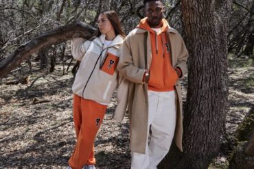 The Puma x AMI Winter Collection Is For The Perfectly Tailored Hiker