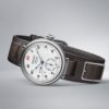 Seiko Celebrates 110 Years Of Watchmaking By Reintroducing The Seminal Laurel Wristwatch