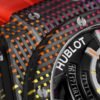 Hublot Releases A Rainbow Tourbillion For Art Basel Miami